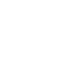 TripAdvisor Certificado de Excelencia 2018